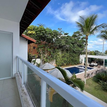 Sal Di Mare Hotel Boutique - Frente Ao Mar Com Piscina Guarujá Exterior foto